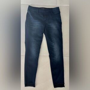 Abercrombie & Fitch Stretch Jeans
